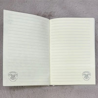 Harry Potter Daily Prophet BWL Picture Changing Notebook