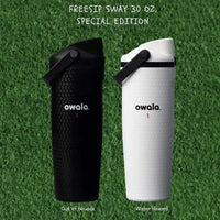 Owala FreeSip Sway Golf Travel Tumbler (30 oz)