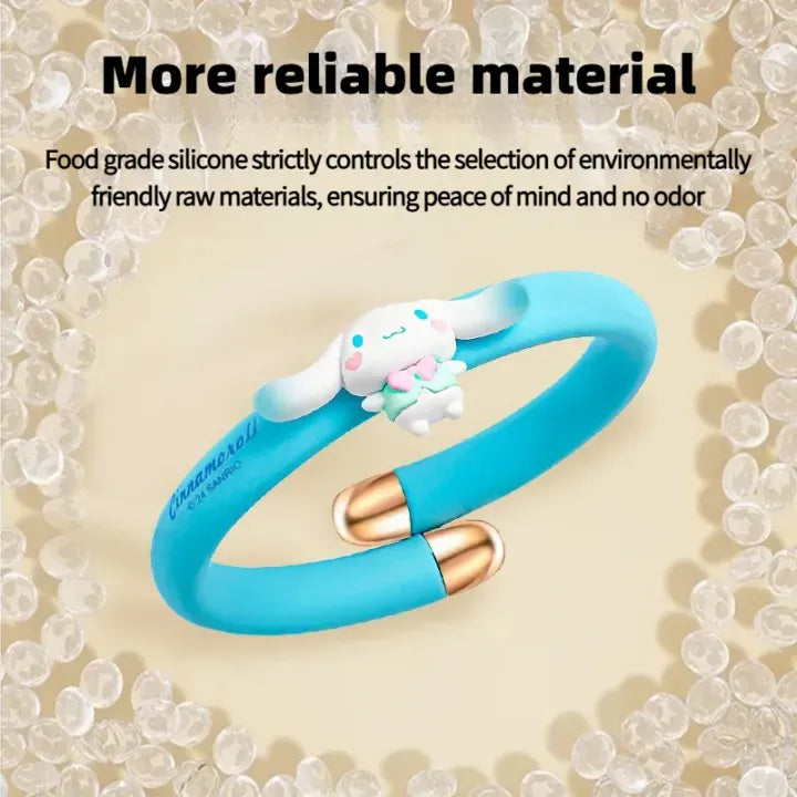 Sanliou Mosquito Repellent Bracelet