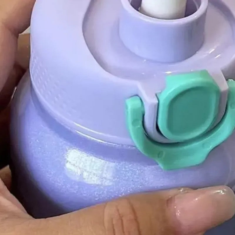 Starbucks Holiday Aurora Bottle (550 ml)