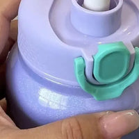 Starbucks Holiday Aurora Bottle (550 ml)