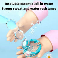 Sanliou Mosquito Repellent Bracelet