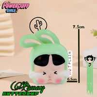 Crybaby x Powerpuff Girls Squishy Toy