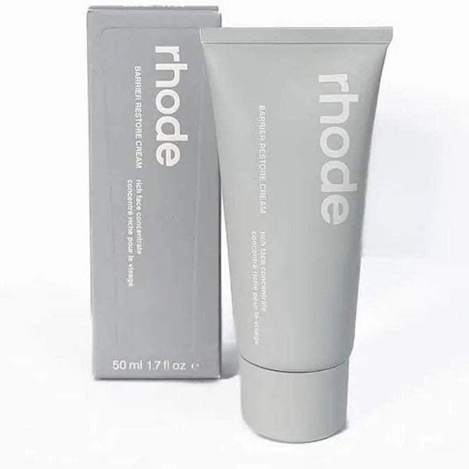 Rhode Barrier Restore Cream