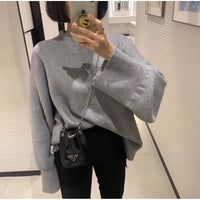 PRemium Milan Chic Re-Nylon Pouch