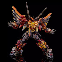 Transformers Predaking 5-in-1 Combiner Predacon Action Figure Set