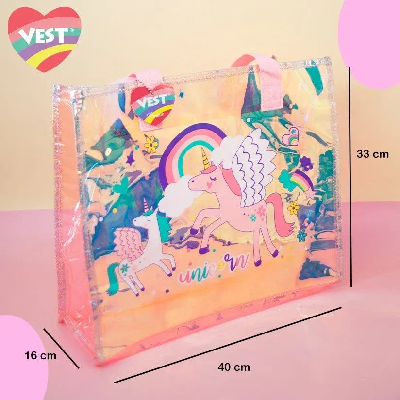 Vest Prism Pegasus Carryall Tote