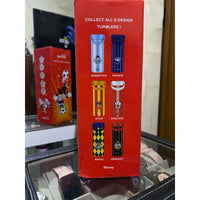 DZNY Mickey Mouse World Cup Football Edition Insulated Bottle (500 ml)