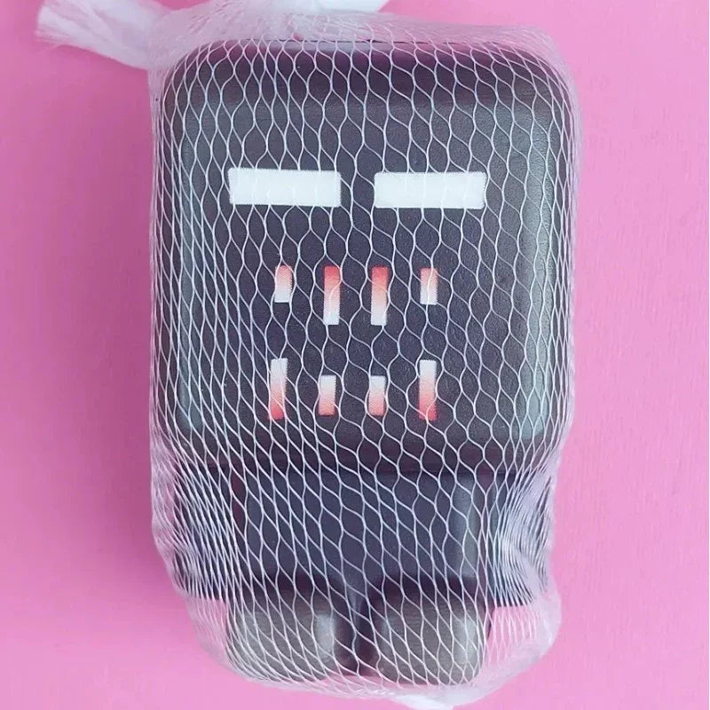 Minecraft Soft Squishy Toy