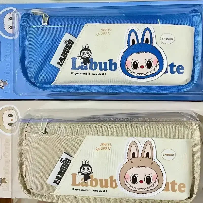 Laboobu Essential Fun Pencil Pouch