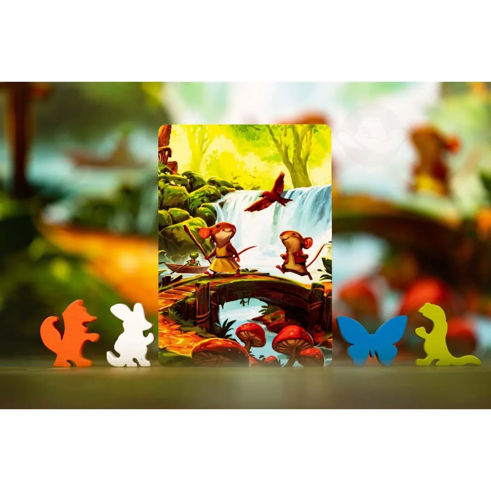 My Lil’ Everdell Board Game