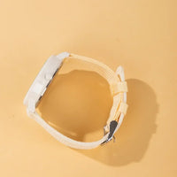 Butter Bear Ticktok Teddy Watch