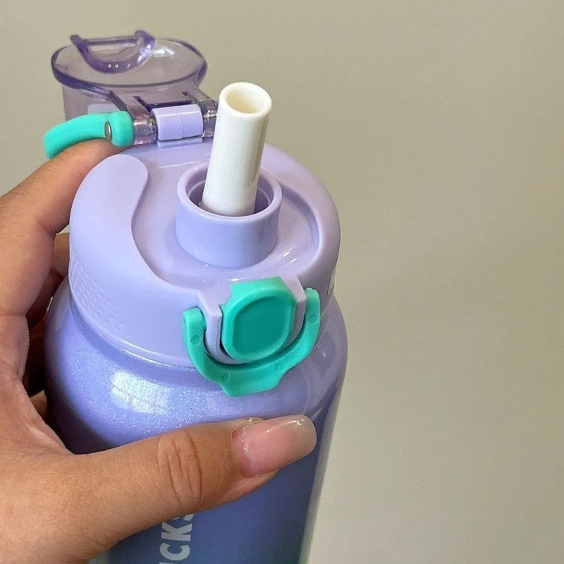 Starbucks Holiday Aurora Bottle (550 ml)