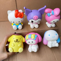 Sanliou Softies Stress Relief Squishy