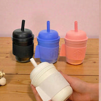 StarBX Euro Elixir Chubby Flask (450 ml)