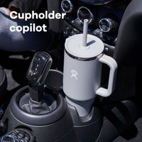 Hydroflask Insulated Travel Tumbler (40 oz)