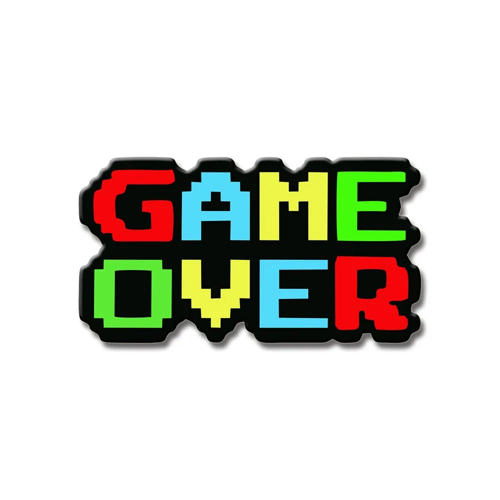 Pop Culture Meet-up Premium Fridge Magnets