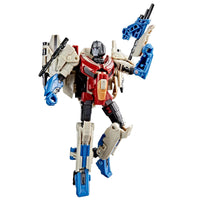 Transformers SS T-One Starscream Action Figure