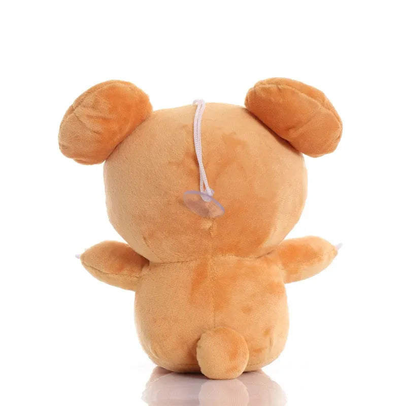 Pokemon Teddiursa Chibi Bear Plush (30 cm)