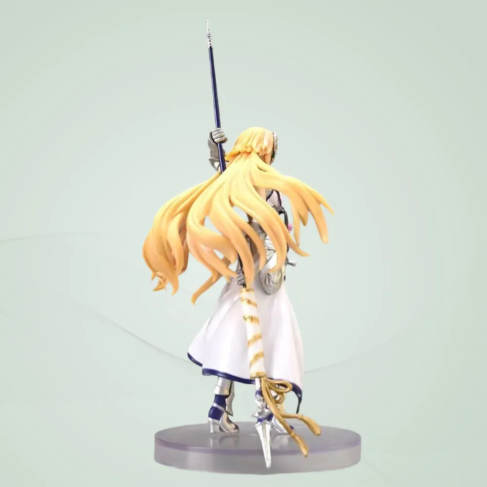 Conofig Jeanne d'Arc Anime Figures (17 cm)