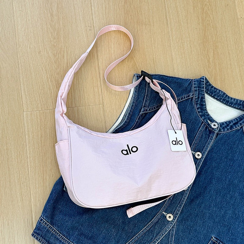 Alo Urban Curve Handbag