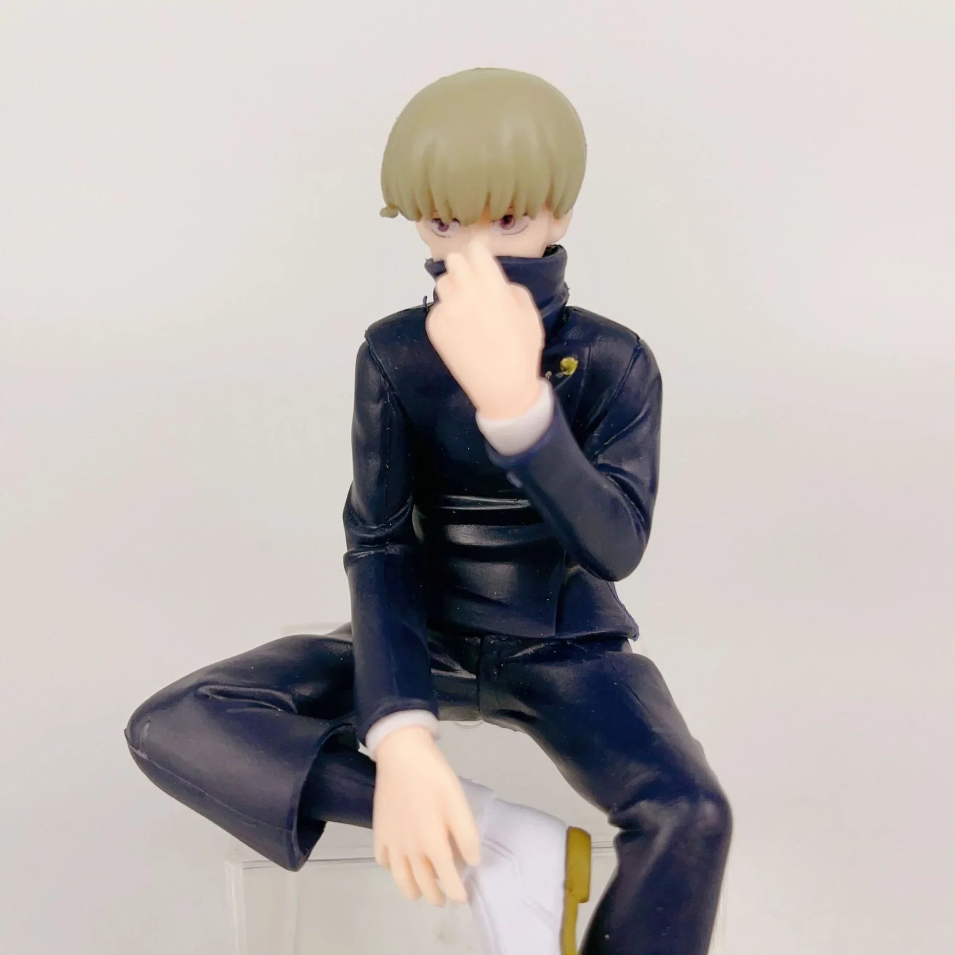 JJSK Gojo Satoru Style Icon Figurines