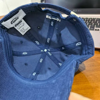 Emis Loop Corduroy Cap