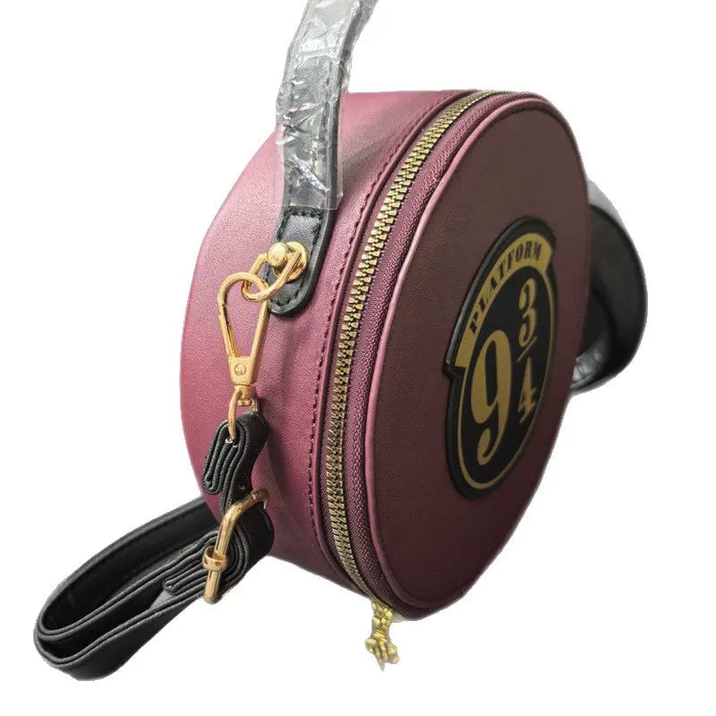 Magical Platform 9 3/4 Commuter Bag
