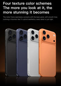 i17 Pro Max Smartphone