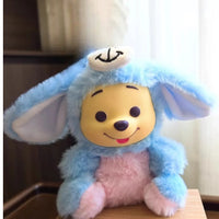 Winnie Friendly Cosplay Plush (25 cm)