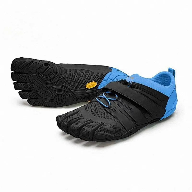 VibeRM V-Train 2.0 Five Finger Shoes