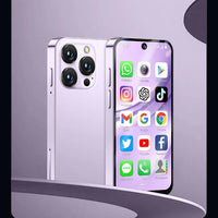 Soyes XS19 Pro Mini Smartphone