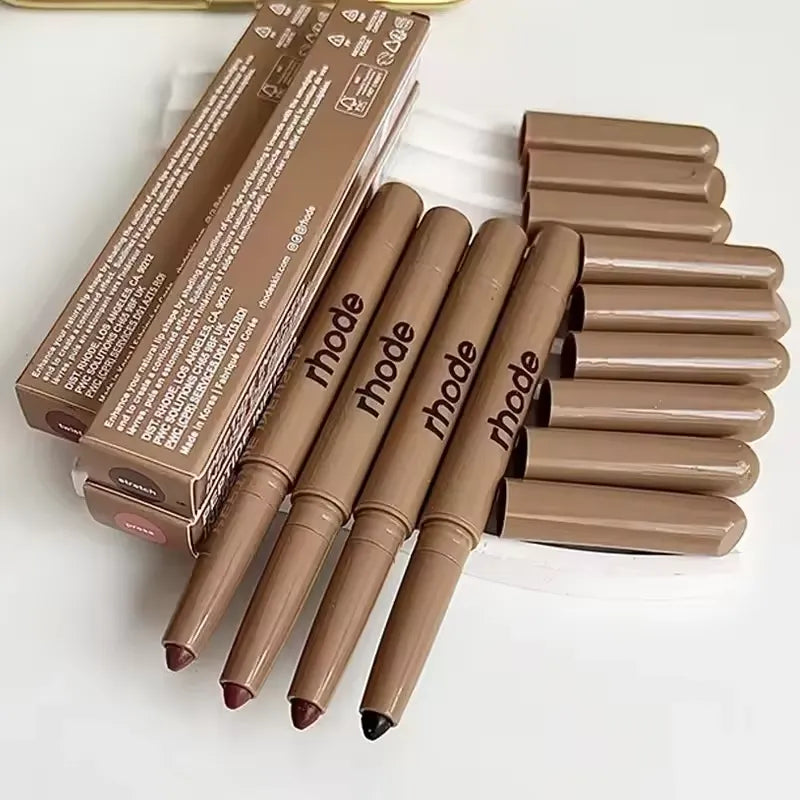 Rhode Peptide Lip Shape Liner