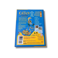 Catan Board Game (Various Editions & Extensions)
