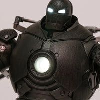 ZD Toys Iron Monger Action Figure (23 cm)