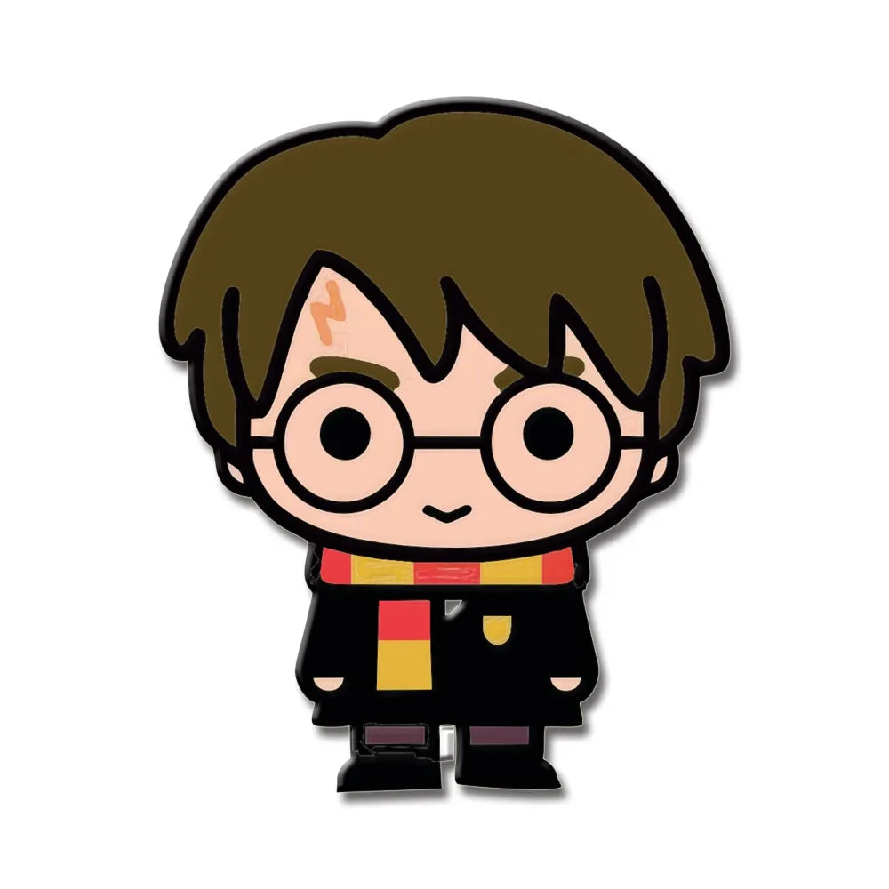 Pop Culture Meet-up Premium Fridge Magnets