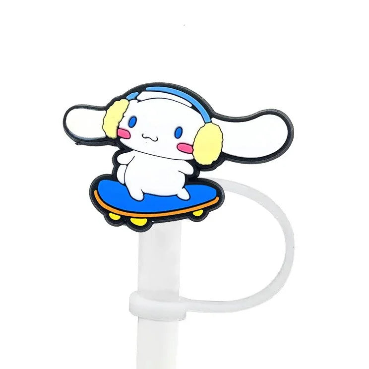 Sanrio Magical Feel Straw Cap