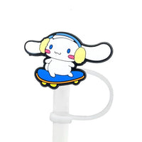 Sanrio Magical Feel Straw Cap