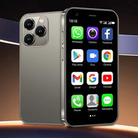 i16 Pro Max Smartphone