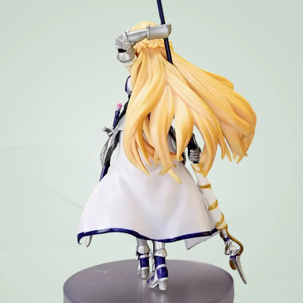 Conofig Jeanne d'Arc Anime Figures (17 cm)