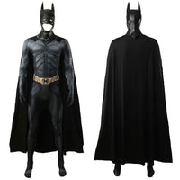 Batman Dark Knight Tactical Costume