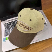 Covernat MoA Swagger Baseball Cap
