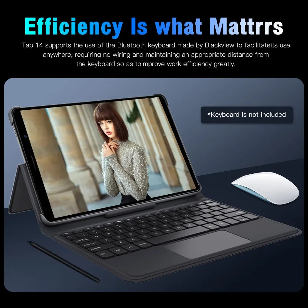 Pro14 Tablet Tab 14 Pro Android Tablet