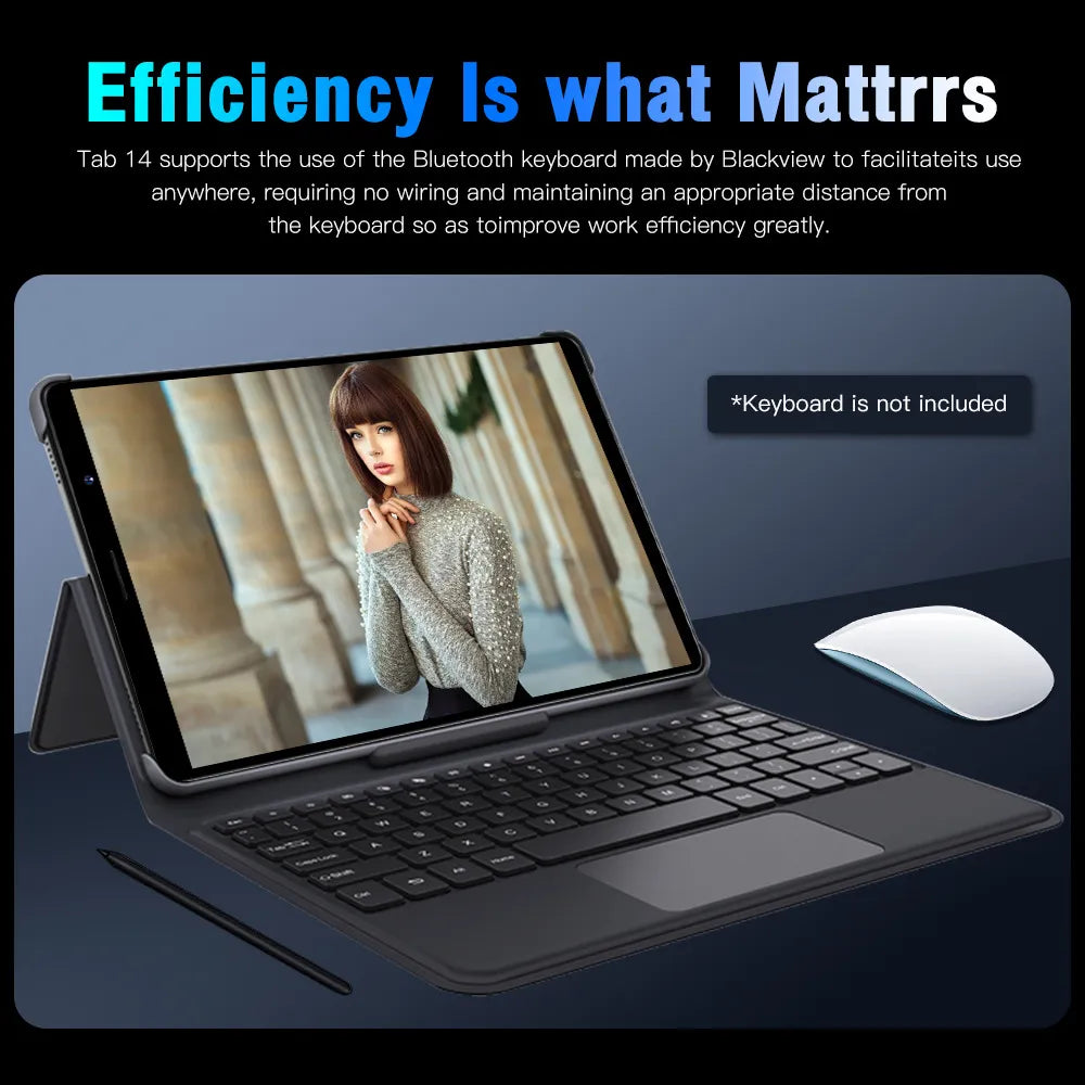 Tab 14 Pro Android Tablet