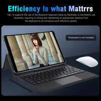 Tab 14 Pro Android Tablet