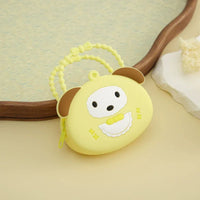 Dreamy Characters Coin Keeper Purse