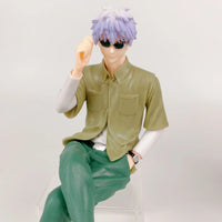 JJSK Gojo Satoru Style Icon Figurines