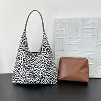 Alo Wild Side Large Tote Bag