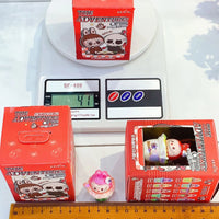 Labubu Starcup Adventure Blind Box