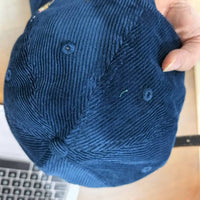 Polo Corduroy Baseball Cap
